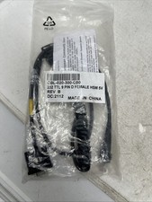 Honeywell  CBL-020-300-C00 - NIB/FREE SHIPPING!