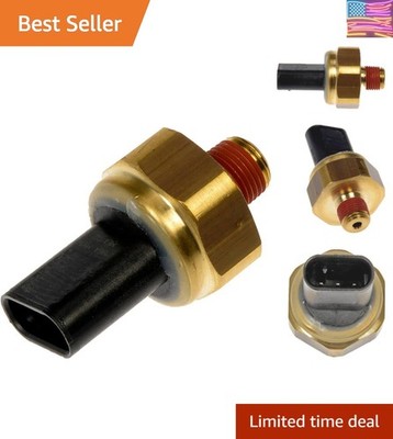 Engine Oil Pressure Sensor Compatible with Select Models