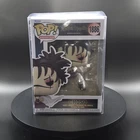 Funko Pop! Jujutsu Kaisen Choso #1886 W/Protector