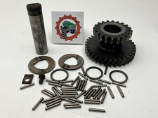 Jeep International Dana 20 Transfer Case Idler Gear And Shaft Set Oem Dana