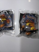 Pokémon Black White 2012 McDonald s Happy Me...