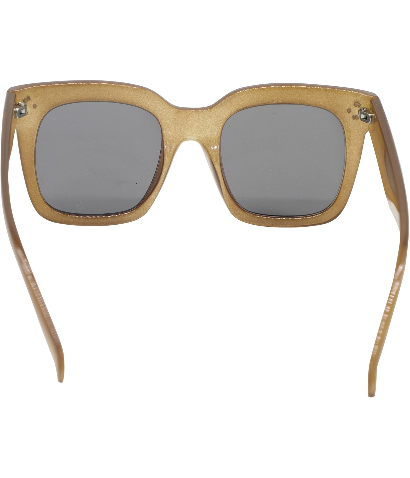 American Eagle Womens Solid Square Frame Fashion … - image 4