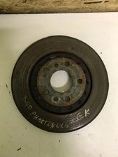 Disque de frein Volkswagen PHAETON