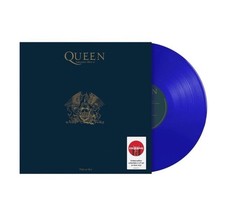 Queen - Greatest Hits 2 Target Exclusive, Vinyl Brand New Sealed