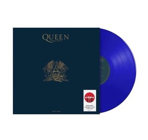 Target Exclusive Vinyl | eBay