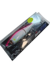178 Joykuro Site Pink Kikumoto Ayuya Big Bait