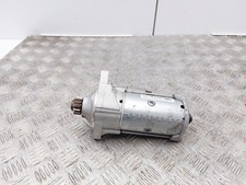 STARTER MOTOR 2.0 DIESEL 02E911022C SKODA KODIAQ MK2 2025