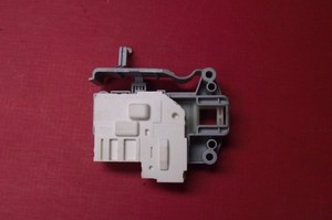 Waschmaschine HOTPOINT WMPF722 Türschloss