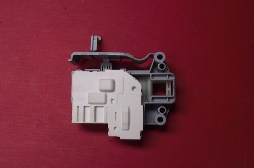 Waschmaschine HOTPOINT WMPF722 Türschloss