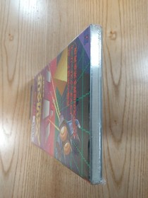 Super XEVIOUS Complete Victory Strategy Book for Famicom, Free Shipping