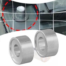 Automotive Battery Terminal Repair Connectors Kit with 18mm and 16mm Dies