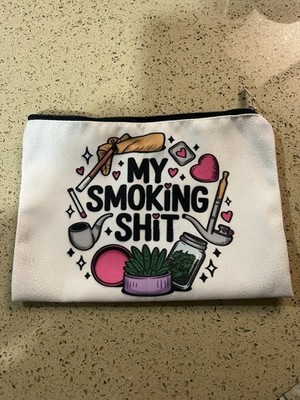 Misc Make Up Bag