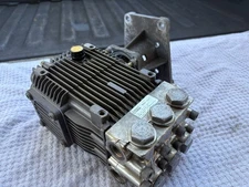RKV4G40 4000psi 4gpm 3400rpm Direct Drive Pressure Washer Pump *used*