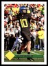 Justin Herbert 2023 Panini Chronicles Draft Picks #4 Oregon Ducks NFL READ