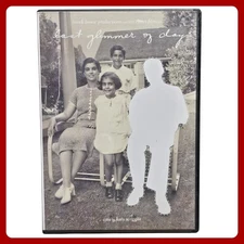 Last Glimmer Of Day DVD 2011 Katy Scoggin Short Film Indie Drama Award Winner