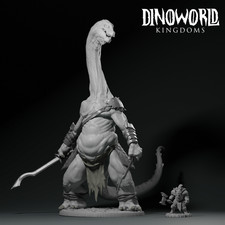 Chamara DemiGod by Dinoworld | D&D | DnD | Di...