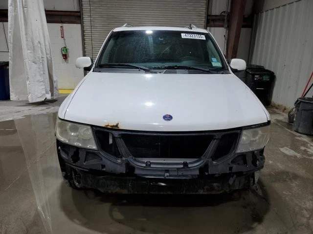 05 06 07 08 09 SAAB 9-7X Steering Gear (incl. Rack) Foto 2 de 4