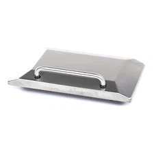 Merrychef PSA1215 E4S Door Assembly Complete 1/2" Stainless Steel