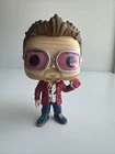 Funko POP Movies Fight Club Tyler Durden Loose