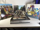 The Beatles Vinyl Stereo Box Set (2012) - 180 Gram LP - 14 Albums (16LP) W/ More