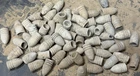 Civil War Original Archaeological Dug Relic Lot from Northern Virginia!
