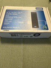 HID 910NTNNEK00000 MultiCLASS  Wall Switch Smart Card Reader - Black