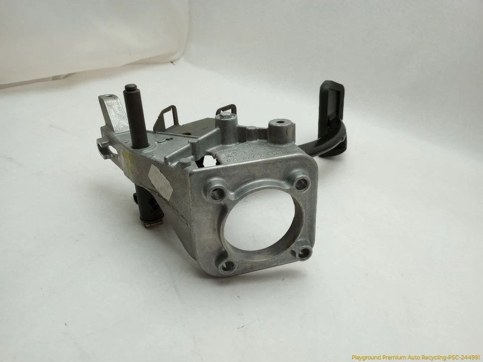 Pedal de freno BMW 330xi E46 SEDAN con soporte de montaje compatible con 2001-2005 01 02 03 04 Foto 3 de 4