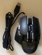 COUGAR Mouse 700M Wired Black Used Tested