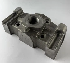 Genuine Parker 3479175002 DVA20-A880 Valve Section Inlet 1.0 ODT thumbnail 5