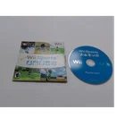 New ListingNintendo Wii Sports - Nintendo Wii Game Disc Original Cardboard Sleeve TESTED