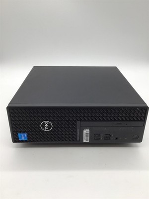 Dell Optiplex 3000 SFF i5-12600/16GB RAM/256GB NVMe