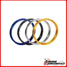 CERCHIO EXCEL 550X17 36S FANTIC MOTOR CABALLERO REGOLARITÀ SCUDERIA 250 2012 HC3