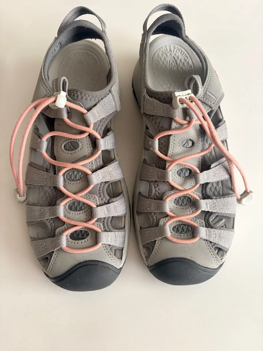 KEEN Gray Sandals & Flip Flops for Women for sale | eBay