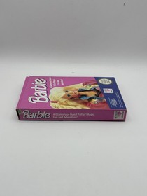Barbie - Nintendo NES - komplett mit Box und Handbuch - sehr guter Zustand - schneller Versand
