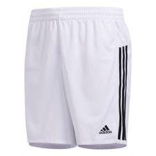  AH4263 YOUTH ADIDAS BIG 5 MESH ALTHLETIC SHORT
