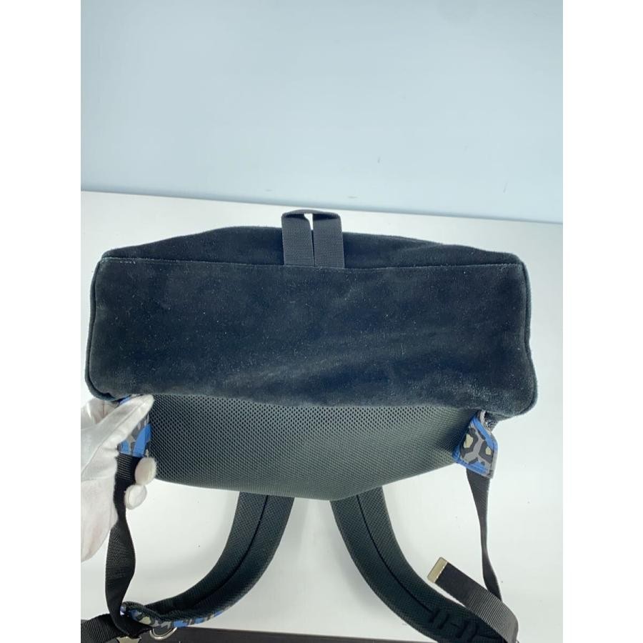 UNDERCOVERISM 15ss Leopard Backpack Backpack 7013 - image 4