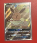 Eevee Gx Promo SM233