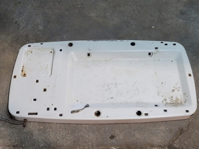 #ad #ad GENERAC GALVANIZED BASE 0G6619A $299.99