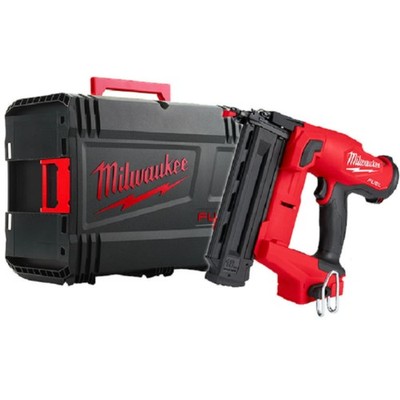 Milwaukee M18 FN18GS-0X Akku-Bradnagler 18 Stärke Finish Nagler
