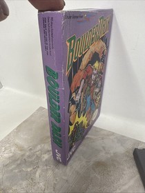 Boulder Dash NES With Box