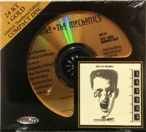 24k Gold CD | eBay