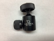 Giottos MH-1304 Mini Ballhead - Used