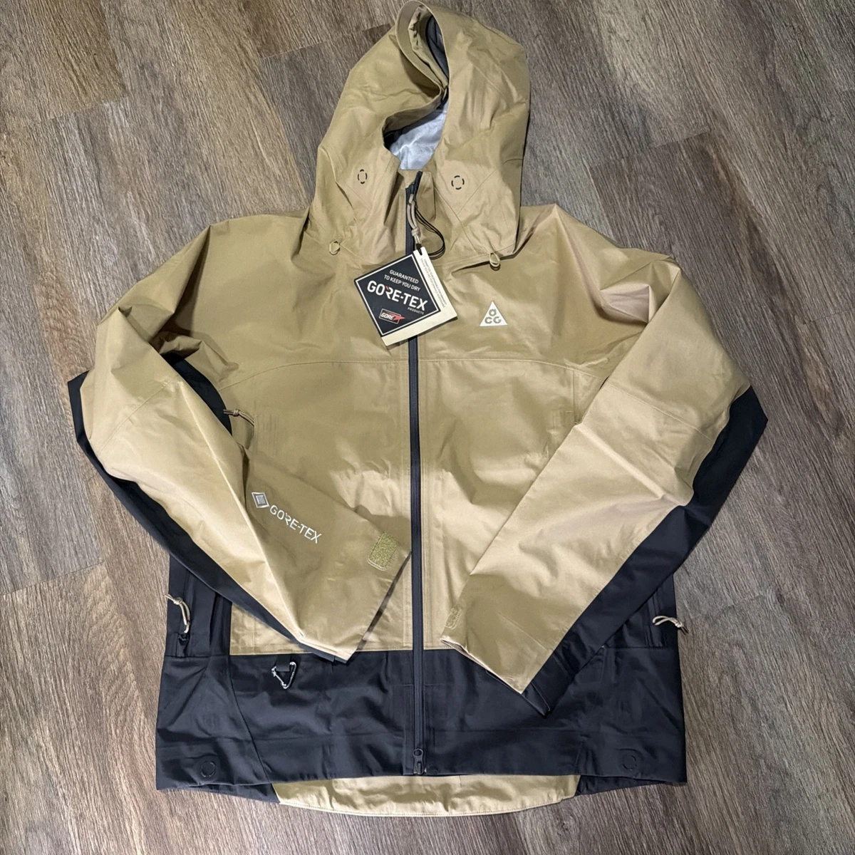 25+ Nike Lab ACG Parkas Coats, Jackets & Vests for Men for sale