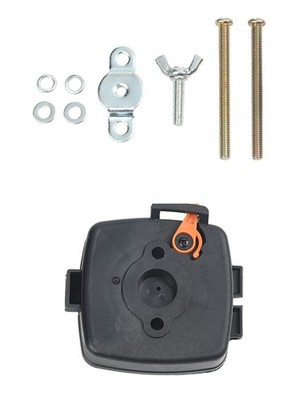 OEM Ersatzteil Luftfilter Filter Choke Hebel Platte für Echo GT225 SRM225