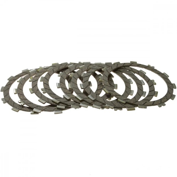 Kupplung Lamellen EBC CK4514 FüR Suzuki RM-Z 250 Bj. 2004-2014-image