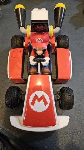 Mario Kart Live Home Circuit Mario Set Nintendo Switch *CAR ONLY*