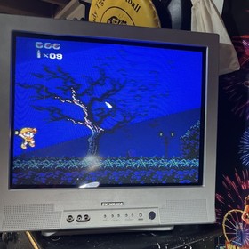 Disney Adventures in the Magic Kingdom (Nintendo NES, 1990) TESTED WORKS 🕹️