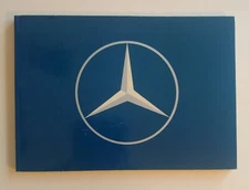 Tutta la Storia della MERCEDES-BENZ di Dominique Pascal, AUTOMOBILIA 18