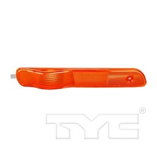 TYC Side Marker Light for SL, SL1, SL2, SW2 12-5159-01