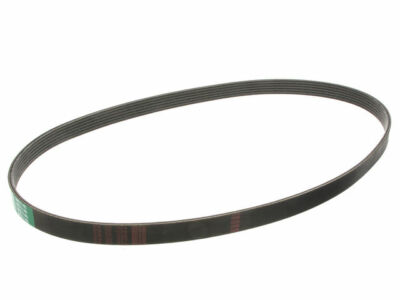 Mitsuboshi Multi Rib Belt fits Ford Aerostar 1986-1991, 1994 74YPNX